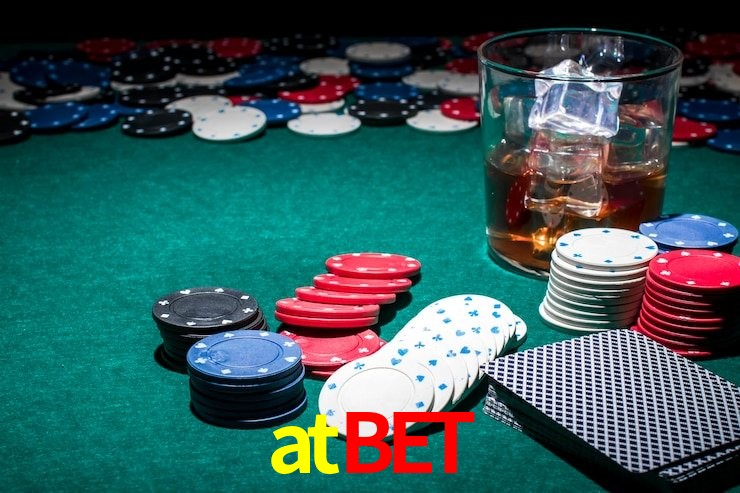 A Emoção da Loteria na atbet: Uma Chance de Mudança de Vida