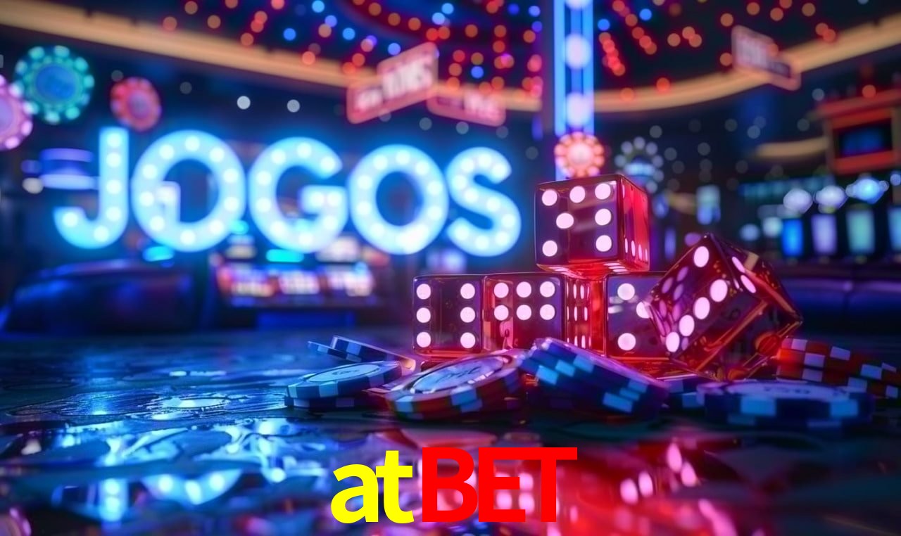 Desvendando o Mundo dos Jogos Virtuais na atbet