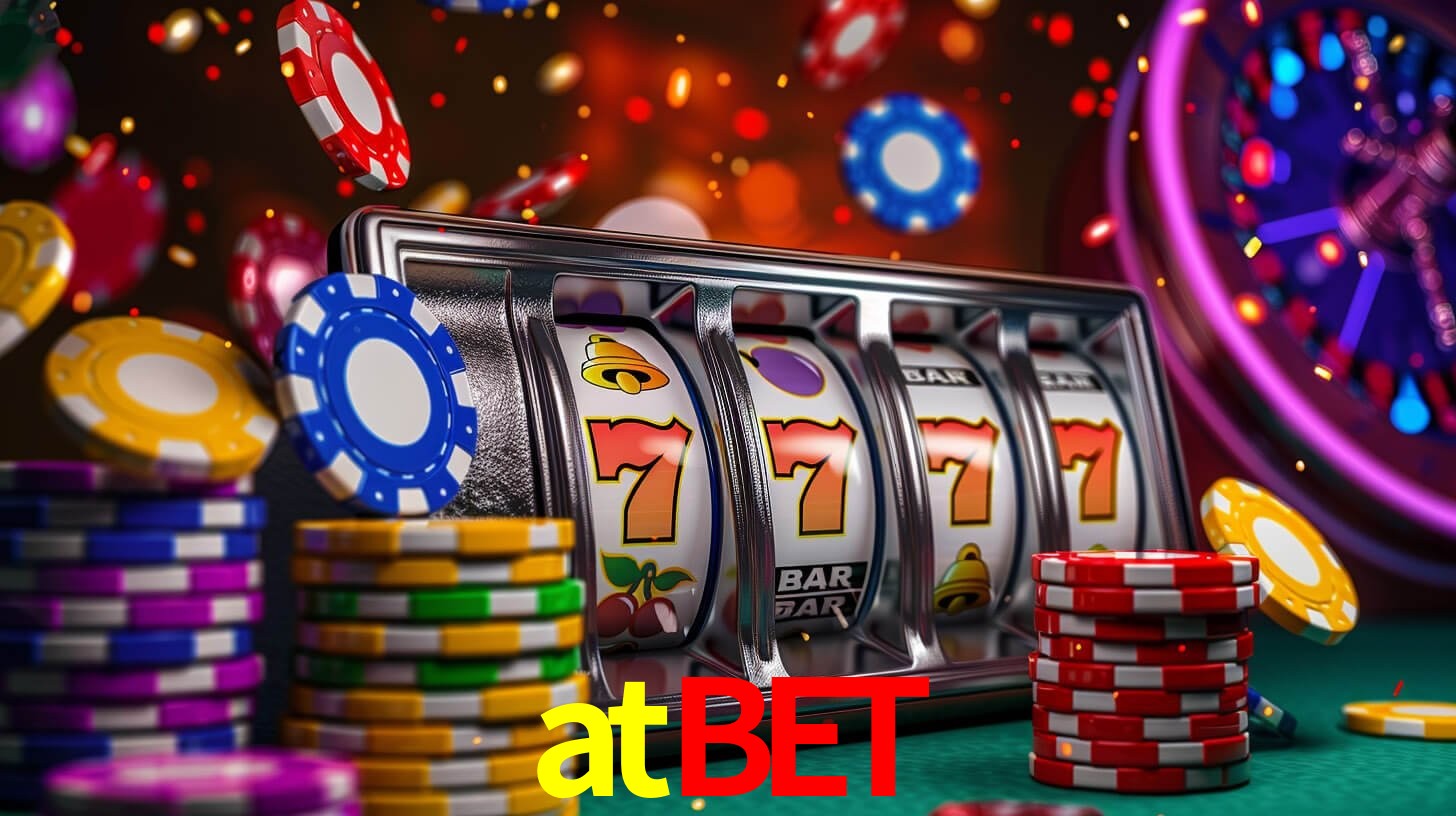 A Revolução dos Aplicativos de Jogos no atbet